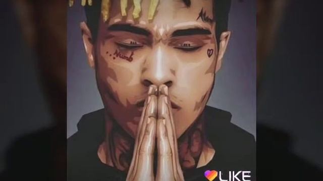В память Xxx tentacion смотреть онлайн