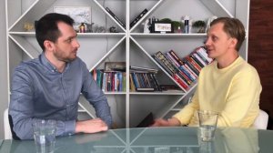 Откровенный разговор с пастором Алексеем Пронькиным