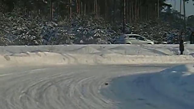 картинг зима смотреть онлайн