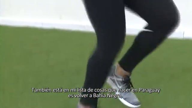 Entrevista a Julia Marino, atleta olímpica (Parte 1) смотреть онлайн