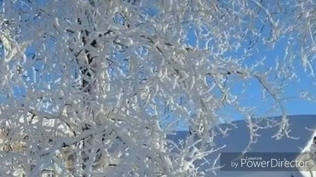 НА БЕЛОМ БЕЛОМ ПОКРЫВАЛЕ ЯНВАРЯ . смотреть онлайн