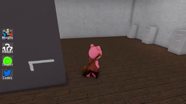New backrooms morphs! Roblox! All new morphs Among Us unlocked! Update 203 смотреть онлайн