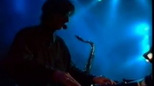 Наутилус Помпилиус - Прогулки по воде