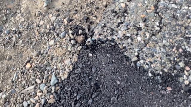 Беспредельный ремонт дороги. Алматинская область. смотреть онлайн