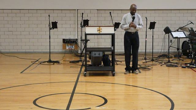 Sunday Service February 25th, 2024 | John 4:7-42 смотреть онлайн