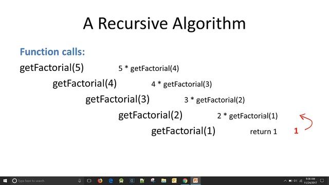 Python: RECURSION Explained смотреть онлайн