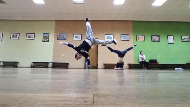 Reverse + 1990 (реверс + 1999)