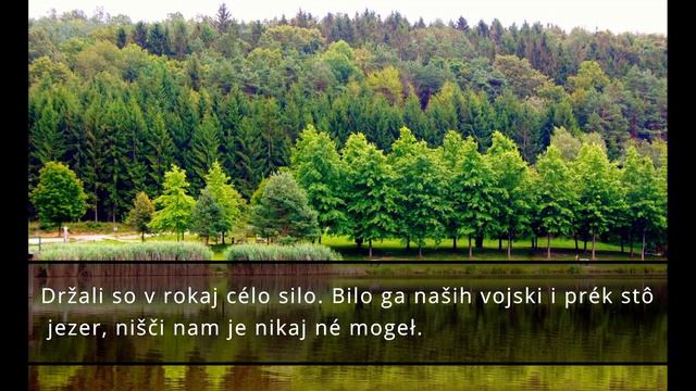 KAJKAVSKI JEZIK/NARJEČJE: Priča iz Međimurja смотреть онлайн