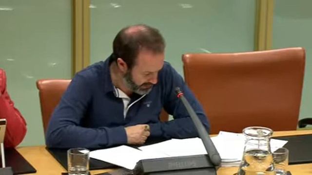 José Ramón Becerra, sobre las detenciones en Cataluña смотреть онлайн