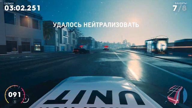 THE CREW 2: Motorflix - THE CHASE Обновление с погонями! Первые эмоции! MF1 смотреть онлайн