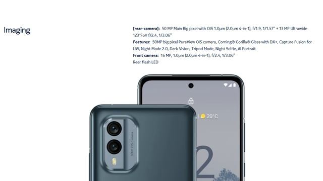 Nokia X30 5G | Nokia X30 5G Price , Specification , Camera , Launch date in India смотреть онлайн