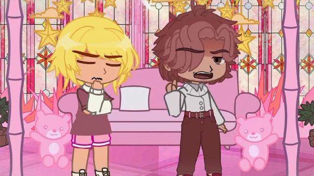 У ля-ля~).... #ромео #феликс #срачагача #13карт #земля_королей #рекомендации #Япорчуфандом #рек смотреть онлайн