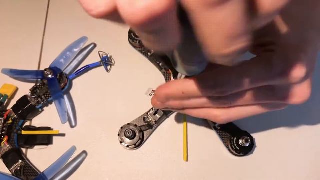 Video Issues(FPV) | Troubleshooting #3