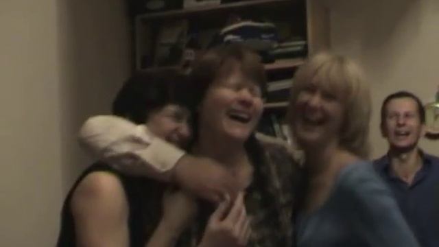 21 января - Всемирный День Объятий смотреть онлайн