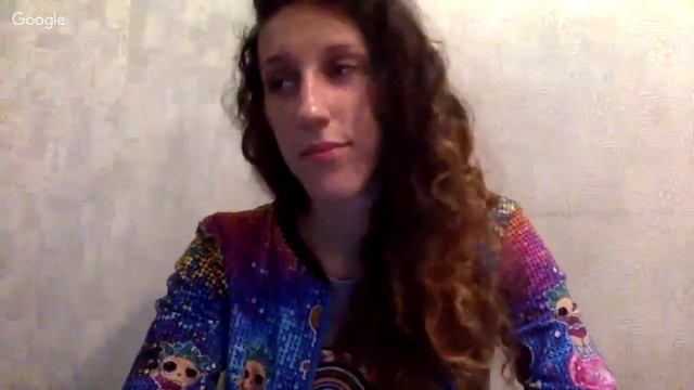 Трансляция для глухих и слабослышащих о профессии интернет-дизайнер смотреть онлайн