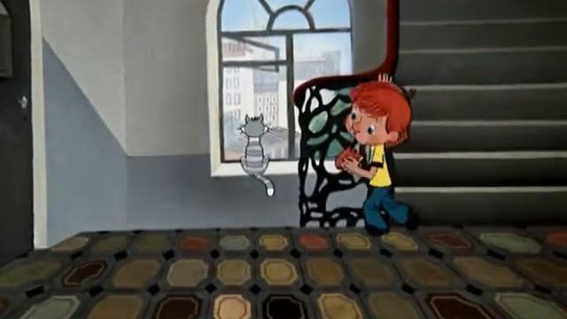 ам ням ням смотреть онлайн