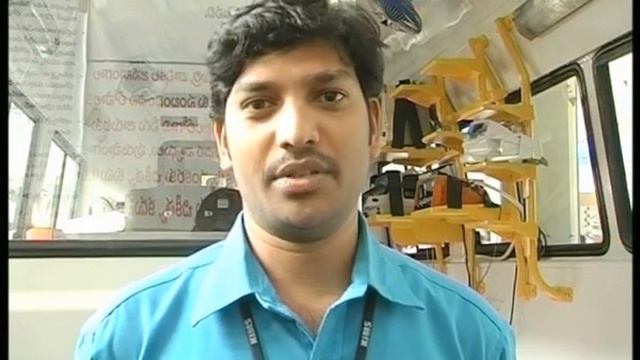 Jago Hyderabad Part 3 смотреть онлайн