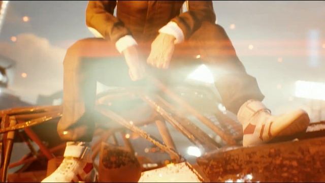 TRAIL OUT Demo на Ultrawide мониторе с разрешением 3440x1440 | Геймплей смотреть онлайн