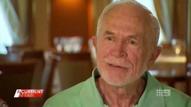 Пенсионеры из Австралии провели в море 500 дней, чтобы не жить в доме престарелых смотреть онлайн