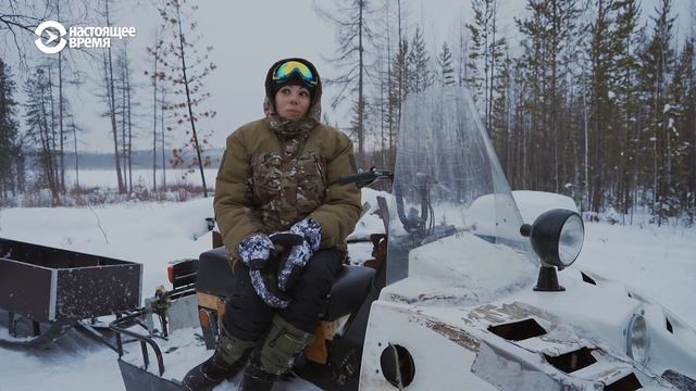 Ванавара.Куда не добраться.. смотреть онлайн