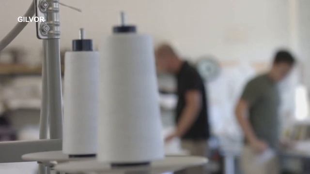 Производство Gilvor смотреть онлайн