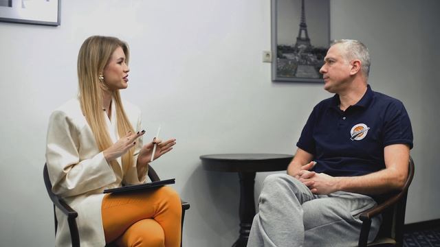 Эмиль Райкович: «Автодор» и Топ-4 Лиги ВТБ | Мотивация игроков | Волшебный пиджак смотреть онлайн