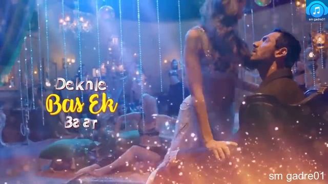DILBAR DILBAR Full Video Song  Neha Kakkar Satyameva Jayate John Abraham, Nora Fatehi