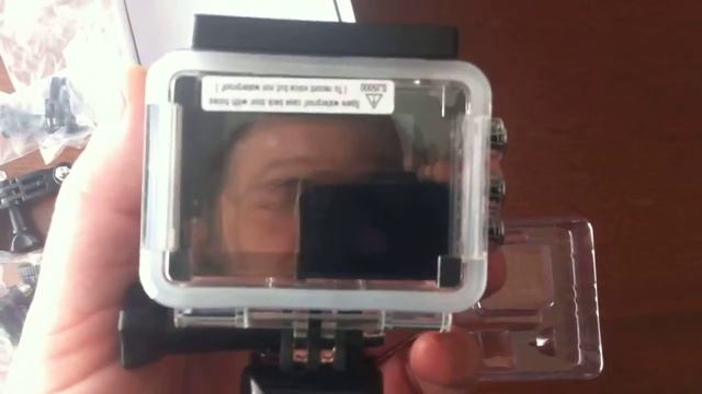 Оригинал SJCAM SJ5000X ELITE 4K смотреть онлайн
