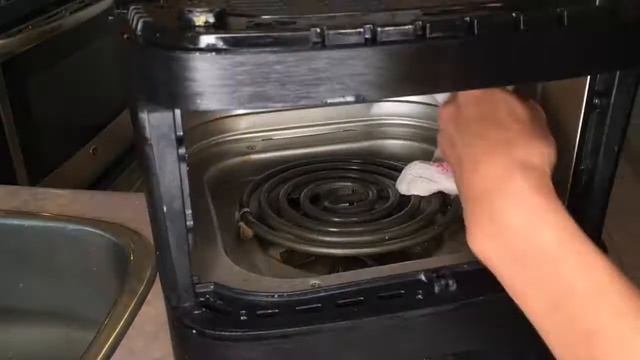 HOW TO CLEAN YOUR AIR FRYER | Kalorik Air Fryer Easy Cleaning Guide смотреть онлайн