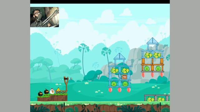 I will play now Angry Bird Friends Game || Play this game and earn coin || Play and earn смотреть онлайн