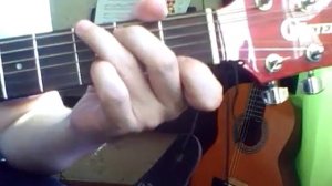 Никого не будет в доме (Ирония судьбы) Текст, аккорды на гитаре.