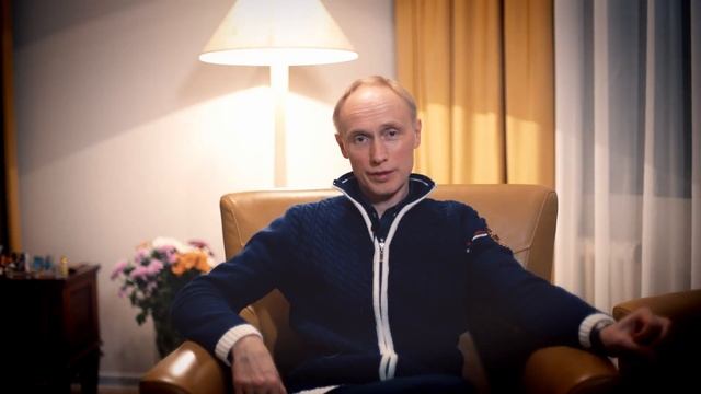 Особенности руководства. Как руководить людьми. Олег Гадецкий. смотреть онлайн