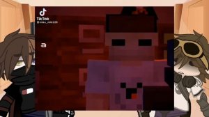 🌿реакция никиты берга и роменского на тт🌿(опис нн пустой:).)