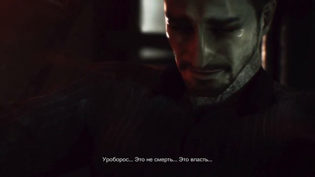 Обзор Resident Evil Revelations 2