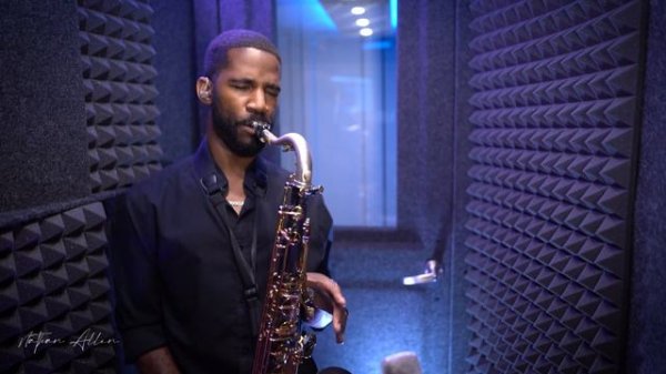 How Deep Is Your Love - The Bee Gees (Saxophone Cover)