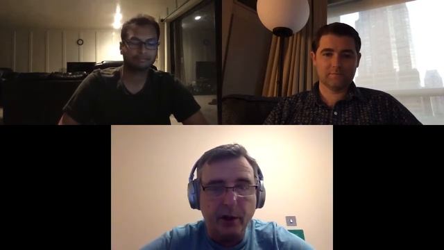 Ask The Cortexperts - cloud native storage for complex kubernetes clusters смотреть онлайн