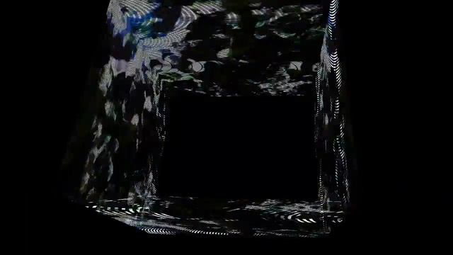 GLSL Lineshader Realtime Play смотреть онлайн