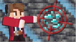 Революция ДОБЫЧИ Алмазов - МайнШилд 4