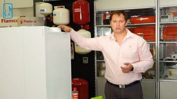 Viessmann #Vitovent 300-W