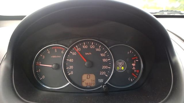 Вой турбины. Пропуск из под прокладки EGR смотреть онлайн