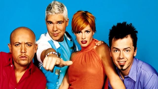Aqua - Cuba Libre (Sub Español)