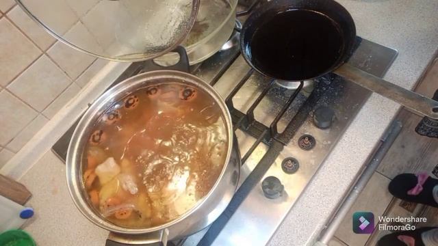 Самые вкусные котлеты с начинкой ? смотреть онлайн