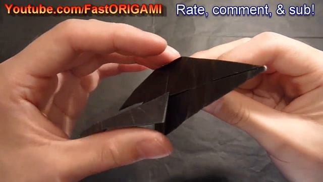 How to make Easy Strong Gorilla Origami Gorila 大猩猩 Goryl Bakulaw Горилла смотреть онлайн