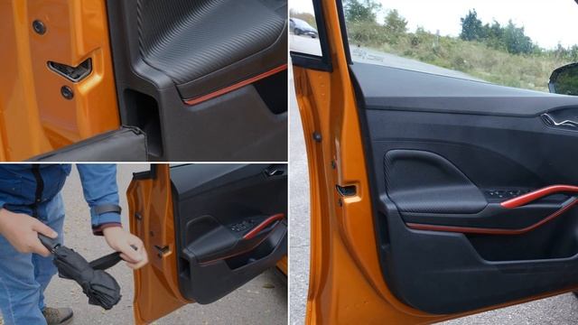 Skoda Fabia Monte Carlo | Arabam.com Ile Otokritik