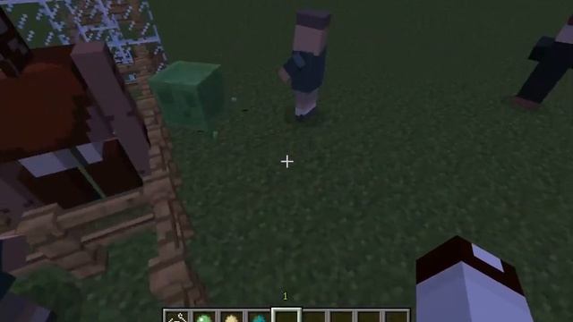 Текстур пак на майнкрафт 1.5.2 (Гравити Фолз) смотреть онлайн