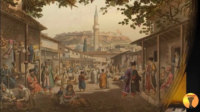 КТО ТАКИЕ ЕВНУХИ: Как ими становились, как они жили, что входило в их обязанности? смотреть онлайн