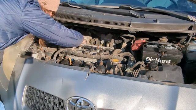 Toyota Yaris FTG Tuning Reflash ECU Engine Computer Install HIGHER REDLINE RPM Project Slow Kart смотреть онлайн
