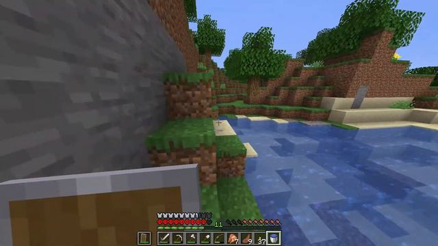 Siste episode.....(Minecraft med Starlight #5) смотреть онлайн