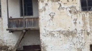 Азербайджан, Кусары, село Верхний Тагирджал