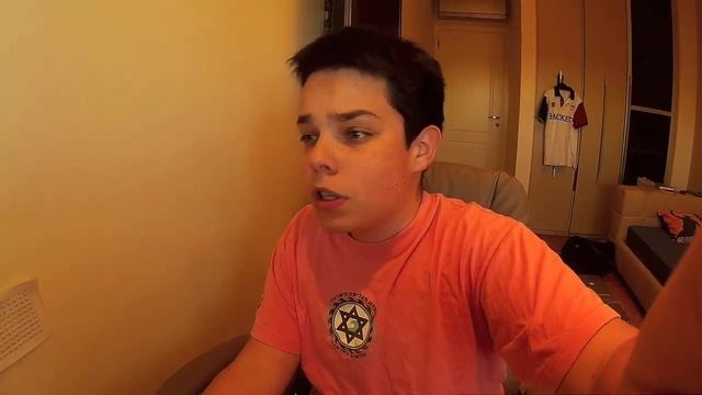 Влогонеделя 3 - В Филионе смотреть онлайн